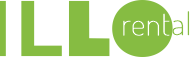 ILLO rental